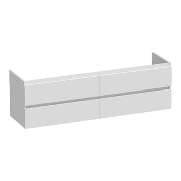 Brauer Joy - Onderkast - 160 cm - met 4 Softclose Lades, Ophalen of Verzenden, Nieuw