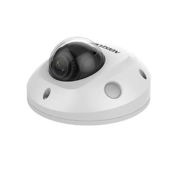 Hikvision DS-2CD2546G2-IS 4MP Dome Acusense, Ophalen of Verzenden, Nieuw