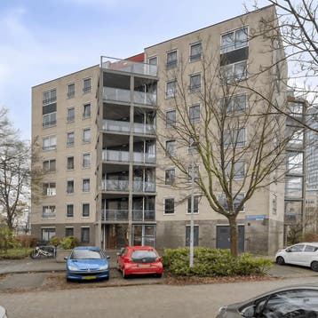 Appartement in Almere gevonden voor €1775,- pm, Huizen en Kamers, Huizen te huur, Direct bij eigenaar, Almere, Appartement, Almere