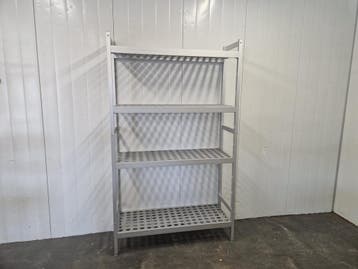 Koelcel / Vriescel stelling 106 x 36 x 180 cm, Nieuw in verpakking, Koelen en Vriezen