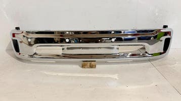Dodge Ram 1500 voorbumper 68160857AA, Ophalen, Gebruikt, Voor, Dodge