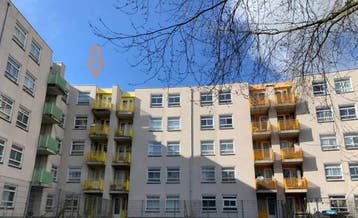 Appartement te huur in Amsterdam - 25 m² - 1 kamer(s), Appartement, Amsterdam, Noord-Holland