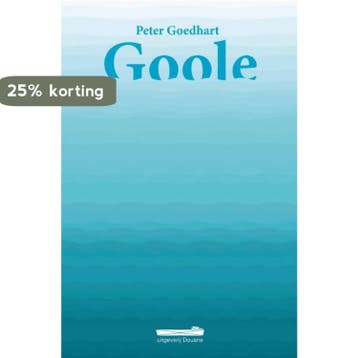 Goole - Peter Goedhart 9789072247636, Verzenden, Gelezen, Peter Goedhart