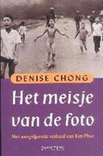 Het meisje van de foto 9789053337370 D. Chong, Verzenden, Gelezen, D. Chong