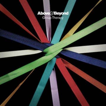 Above & Beyond - Group Therapy LP, Verzenden, Nieuw in verpakking