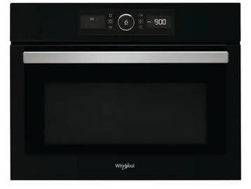 Whirlpool AMW9605NB - Combi Magnetron - 40L - Crisp functie, Verzenden, Nieuw
