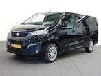 Peugeot Expert 2.0 BlueHDI 145pk L3, Automaat, Stof, Gebruikt, Euro 6