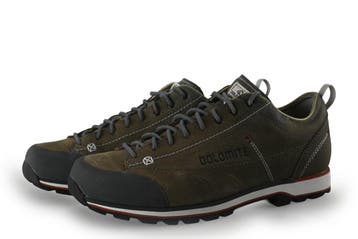 Dolomite Wandelschoenen in maat 42 Groen, Overige kleuren, Verzenden, Zo goed als nieuw, Dolomite