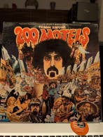 Frank Zappas 200 Motels /Original Motion Picture Soundtrack, Ophalen of Verzenden, Gebruikt