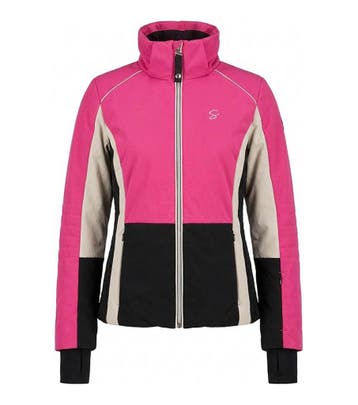 Mckinley Jas in maat S Roze, Mckinley, Verzenden, Zo goed als nieuw, Overige kleuren