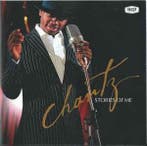 cd - Chantz - Stories Of Me, Verzenden, Zo goed als nieuw