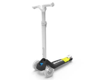 BERG-Onderdeel Step - Nexo Foldable - Deck Lime (Onderdelen), Ophalen of Verzenden, Nieuw