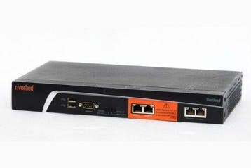 Riverbed Steelhead SHA-00550-E-H 550 Series Desktop, Ophalen of Verzenden, Zo goed als nieuw