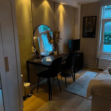 Kamer in Nijmegen gevonden voor €400,- pm, Gelderland, Direct bij eigenaar, Nijmegen, (Studenten)kamer