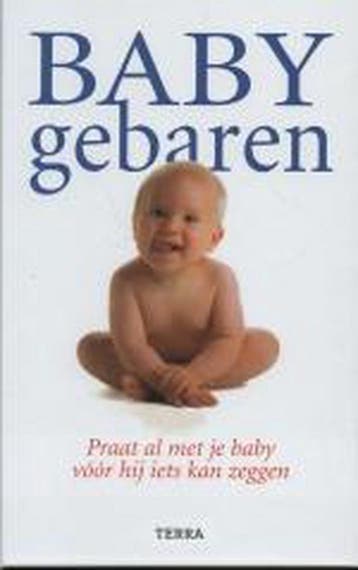 Babygebaren - L. Acredolo 9789058971654, Boeken, Verzenden, Gelezen, L. Acredolo