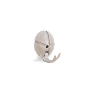 Spinder Design Tick kapstok - silky taupe, Verzenden, Nieuw
