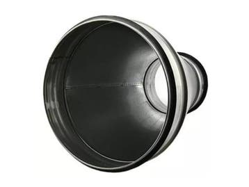Veiling - Econox Spiro-SAFE verloopstuk 630 mm - 450 mm, Nieuw