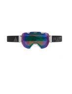 MATT skibril Ski Collectie Synchro White - Blue (met 2 le..., Verzenden, Nieuw
