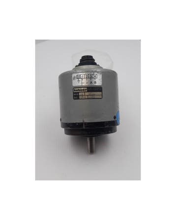 Hohner incrementele encoder serie 30 4035, Ophalen