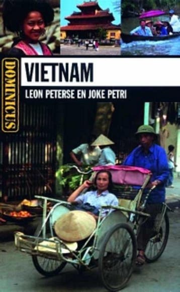 Vietnam / Dominicus landengids - Leon Peterse 9789025745806, Boeken, Verzenden, Gelezen, Leon Peterse