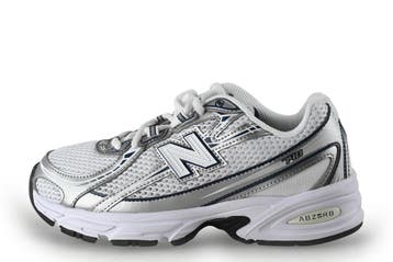New Balance Sneakers in maat 37 Wit, Kleding | Dames, Schoenen, Verzenden, Wit, New Balance, Sneakers of Gympen