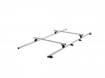 Thule SmartClamp Systeem Ducato >2007 H2/L2, Ophalen of Verzenden, Nieuw
