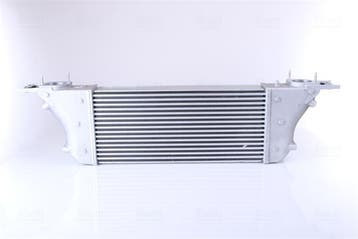 Interkoeler o.a: Nissan, Navara (D40), Pathfinder (R51), Ophalen of Verzenden, Nieuw, Nissan