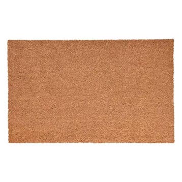 Deurmat | Gardalux | 59 x 39 cm (Kokosvezel, Slijtvast), Tuin en Terras, Deurmatten, Verzenden, Nieuw