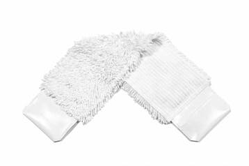 Numatic NuTech vlakmop 40 cm hang-on - 2 stuks, Verzenden