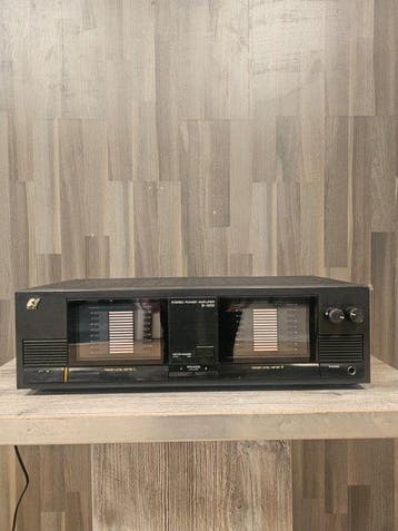 Sansui - B-1000 Solid state eindversterker, Nieuw