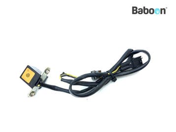 Pickup Kawasaki W 800 2011-2016 (W800), Motoren, Onderdelen | Kawasaki, Verzenden, Gebruikt