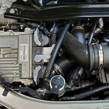J&amp;L 2020-2025 Ford Explorer 3.0L EcoBoost Oil Separator, Ophalen of Verzenden, Nieuw