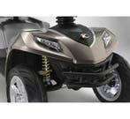 Scootmobiel Kymco New Maxer (2023), Diversen, Brommobielen en Scootmobielen, Ophalen of Verzenden, Nieuw