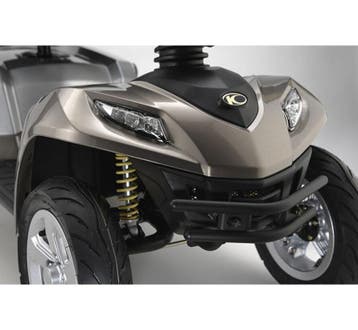 Scootmobiel Kymco New Maxer (2023), Diversen, Brommobielen en Scootmobielen, Ophalen of Verzenden, Nieuw
