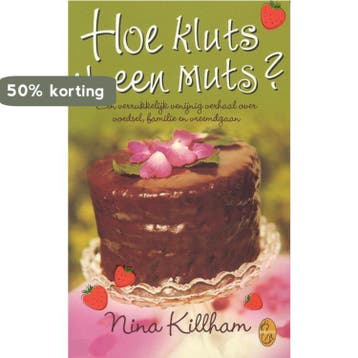 Hoe kluts ik een muts / Sirene pockets - N. Killham, Verzenden, Gelezen, N. Killham