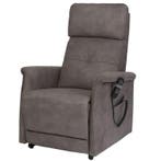 Sta-Op en Relaxfauteuil Praga, Ophalen of Verzenden, Nieuw