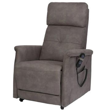 Sta-Op en Relaxfauteuil Praga, Ophalen of Verzenden, Nieuw