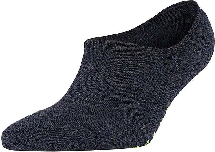 Falke Keep Warm Sneaker Sok Donkerblauw maat 46-48 Heren, Kleding | Heren, Sokken en Kousen, Blauw, Nieuw, Verzenden