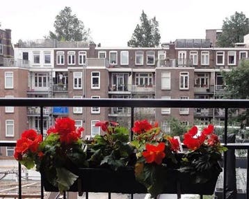 Te huur: Appartement Marcusstraat in Amsterdam, Noord-Holland, Appartement, Amsterdam