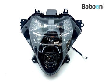 Koplamp Suzuki GSX R 1300 Hayabusa 2021-> (GSX1300R), Verzenden, Gebruikt