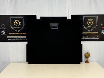 Opel Astra L. bj.2024 kofferbakmat art.98416574ZD zwart, Auto-onderdelen, Interieur en Bekleding, Gebruikt, Opel