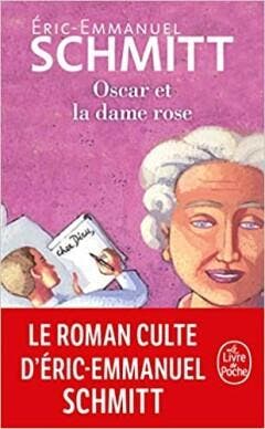 Oscar et la dame rose - Eric-Emmanuel Schmitt 9782253079910, Verzenden, Gelezen, Eric-Emmanuel Schmitt