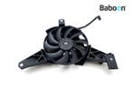 Koelfan Motor Yamaha MT 07 2021-2022 (MT07 MT-07 FZ-07, Motoren, Onderdelen | Yamaha, Verzenden, Gebruikt