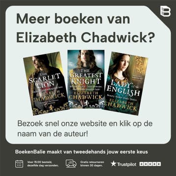 Running Vixen - Elizabeth Chadwick 9780751541359, Verzenden, Gelezen, Elizabeth Chadwick