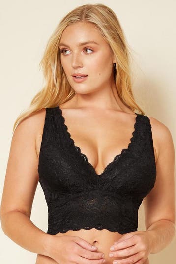 Cosabella - Maat M NSN CURVY PLUNGIE LONGLINE SOFT BRA Dames, Verzenden