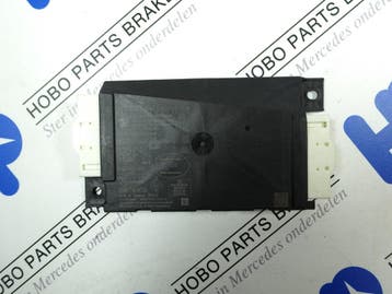 Contactslot module A 907 900 1705 o.a: Sprinter w907, Ophalen of Verzenden, Gebruikt, Mercedes-Benz