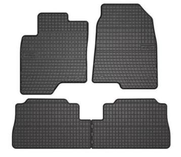 Rubber automatten Opel Antara 2007-2015, Auto-onderdelen, Verzenden, Nieuw, Opel