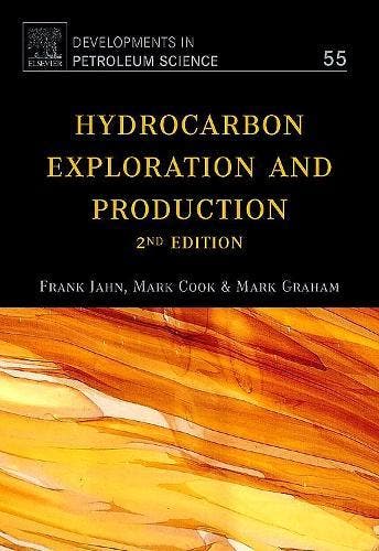 Hydrocarbon Exploration and Production, Verzenden, Nieuw