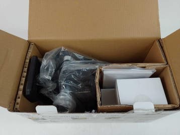 Lux Accu Kettingzaag 20V - Incl, Verzenden, Nieuw