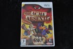 Looney Tunes ACME Arsenal Nintendo Wii, Verzenden, Nieuw